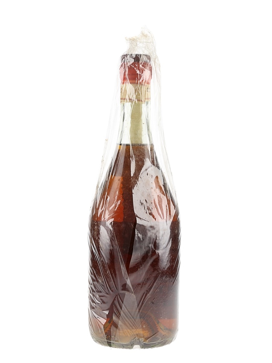 Lemorton 1955 Vieux Calvados Domfrontais - Lot 161722 - Buy/Sell