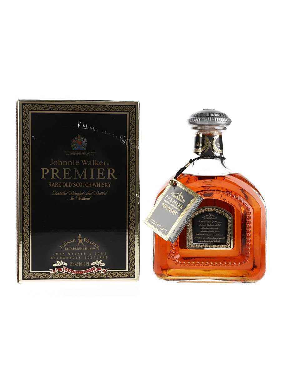 ウイスキー Johnnie Walker Premier Rare Old Scotch 158481_1.jpg?id=345143