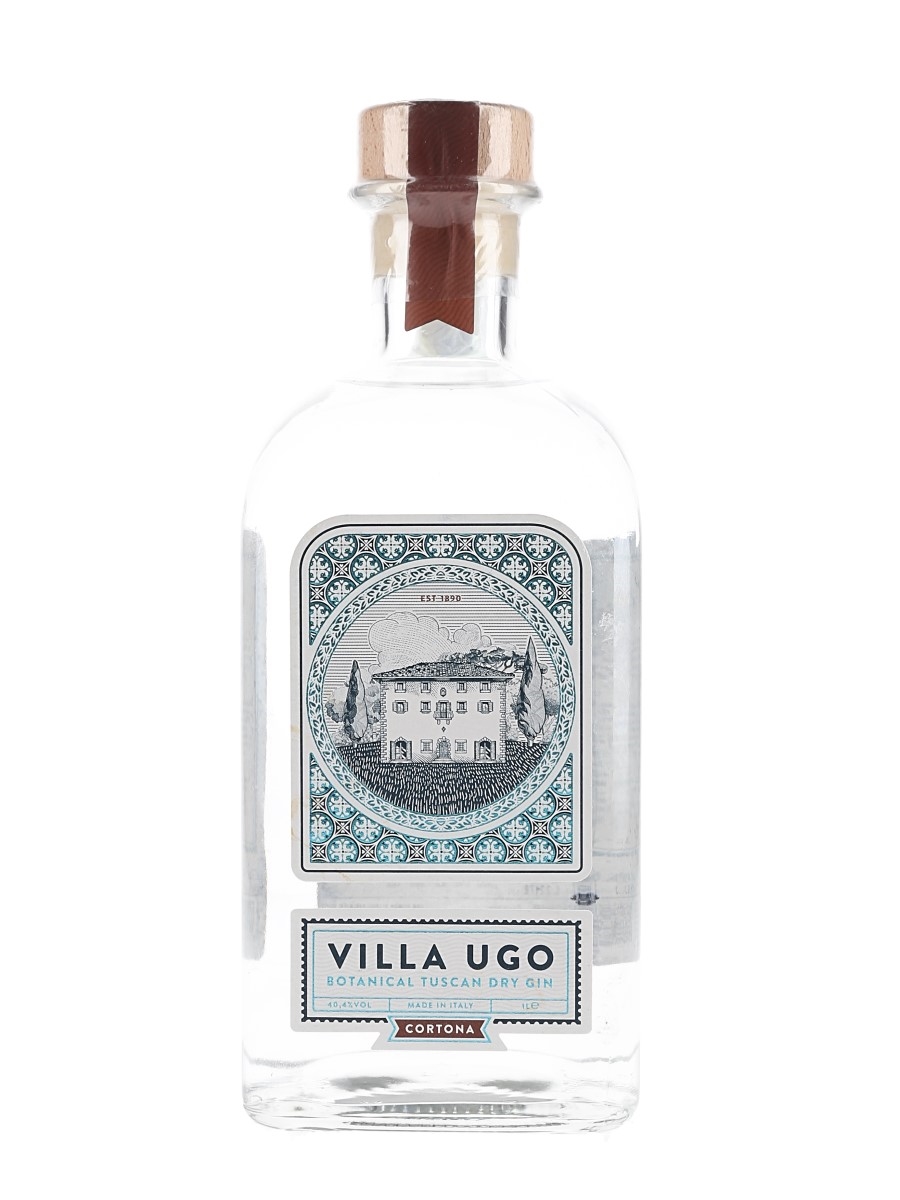 Gin Sabatini Villa Ugo  70cl / 40.4%