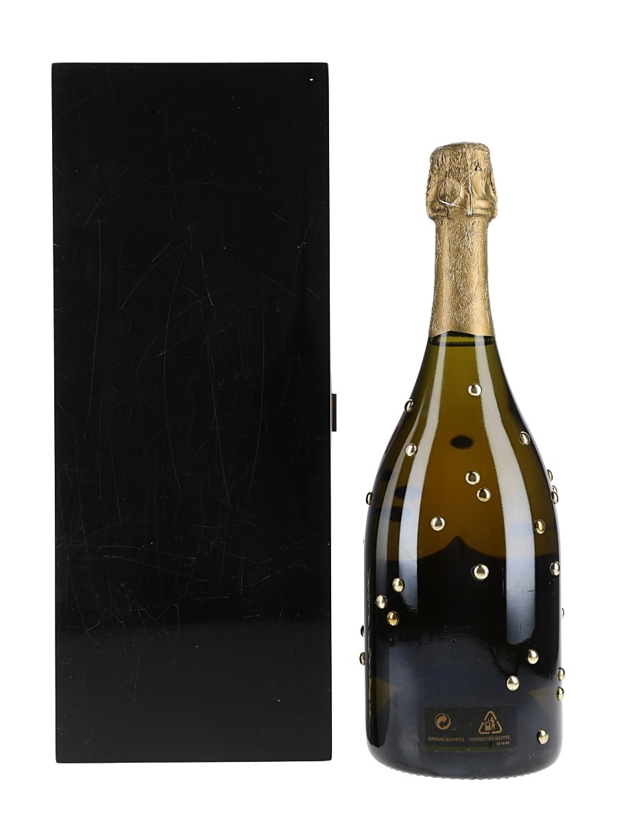 1998 Dom Perignon - Karl Lagerfeld Limited Edition - Lot