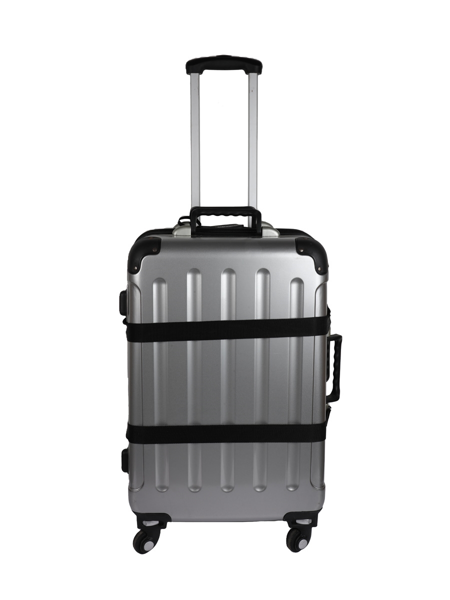 VinGarde Valise VGV02 Suitcase For Wine & Spirits Bottles 62cms x 40cms x 29cms