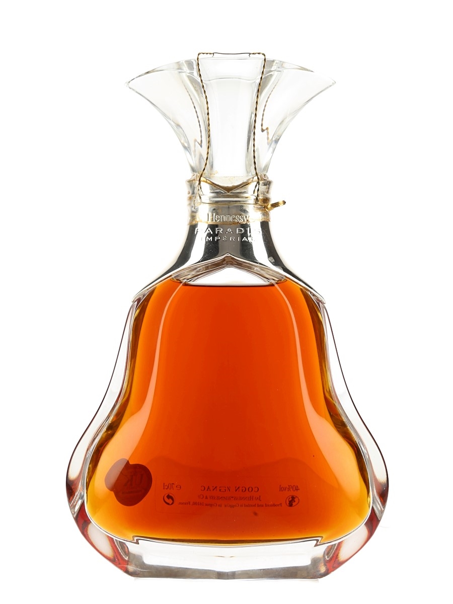 Hennessy Paradis Imperial - Lot 161784 - Buy/Sell Cognac Online