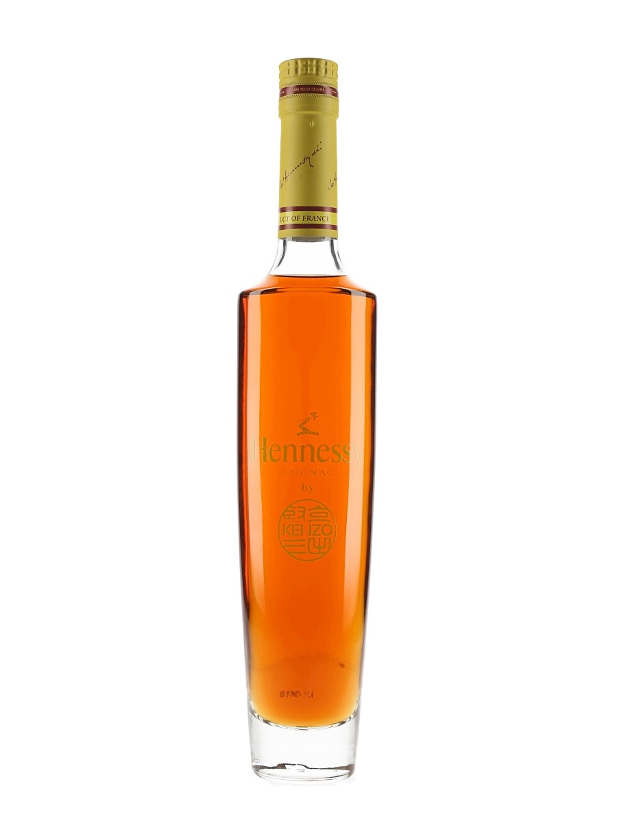 Kenzo Hennessy Cognac - Lot 161883 - Buy/Sell Cognac Online