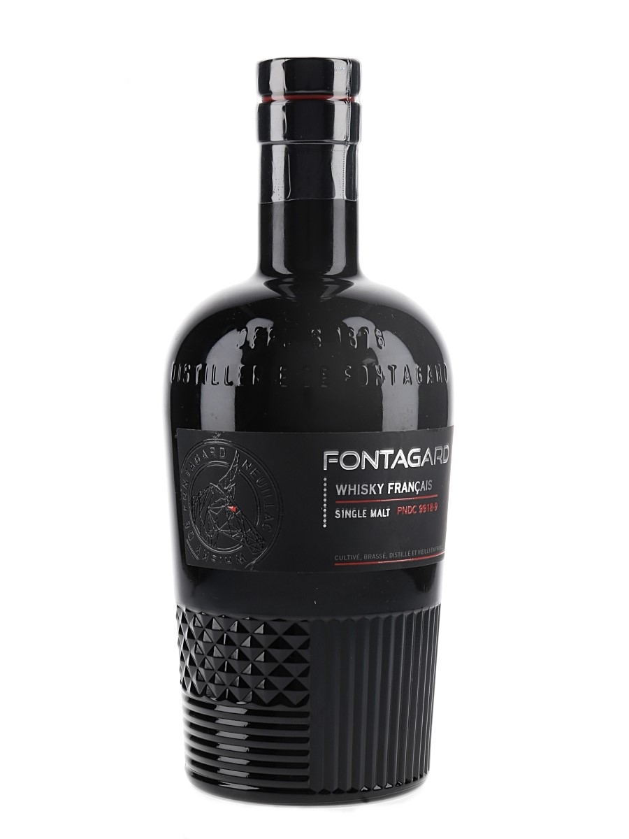 Fontagard PNDC 9918-9 Single Malt  70cl / 44%