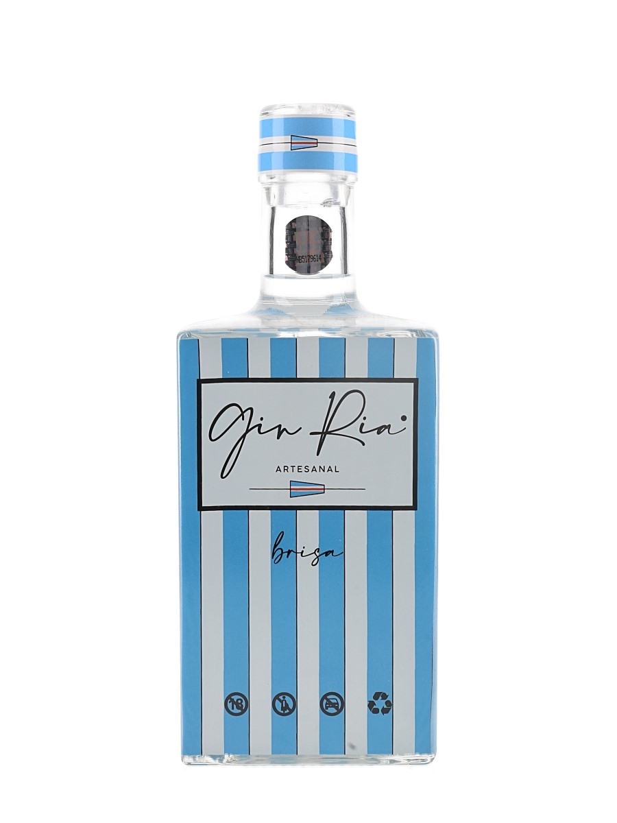 Ria Brisa Gin - Lot 161616 - Buy/Sell Gin Online