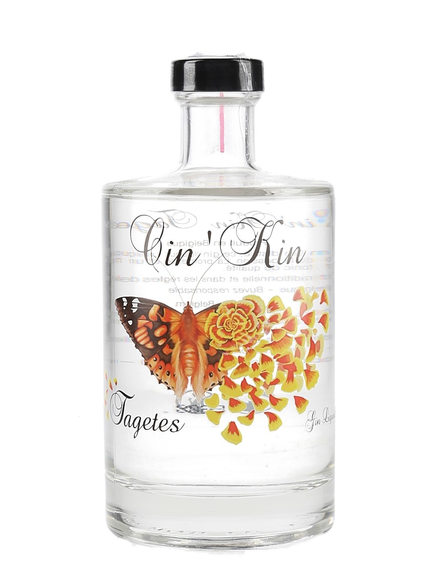 Cin Kin Gin Liqueur  50cl / 20%