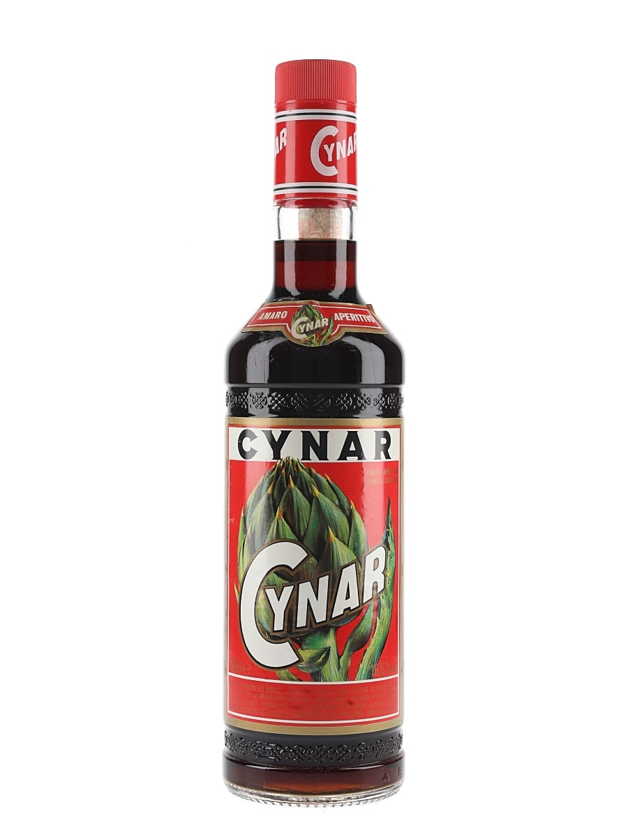 Cynar Bottled 1990s 70cl / 16.5%