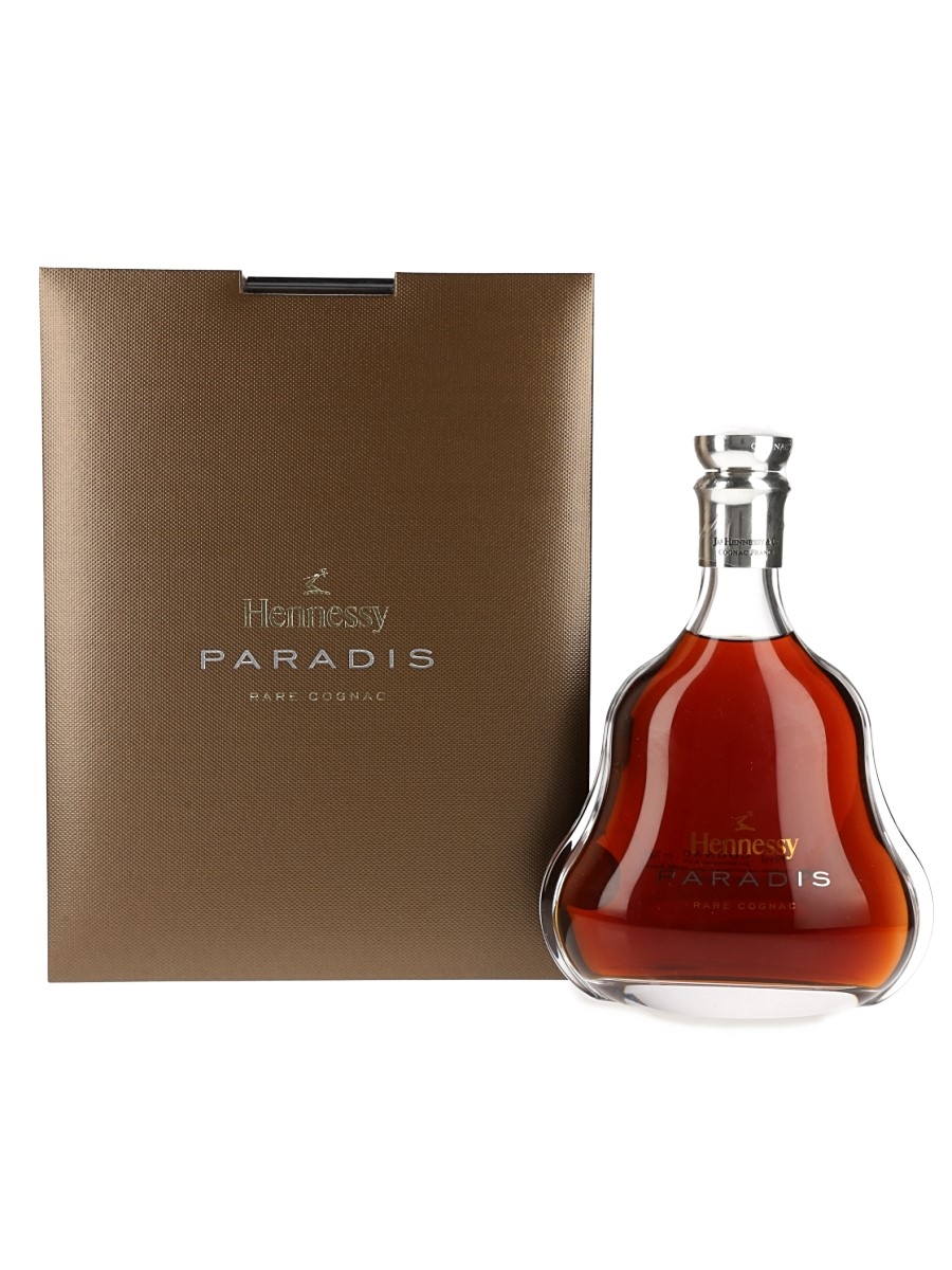 Hennessy Paradis Rare  70cl / 40%