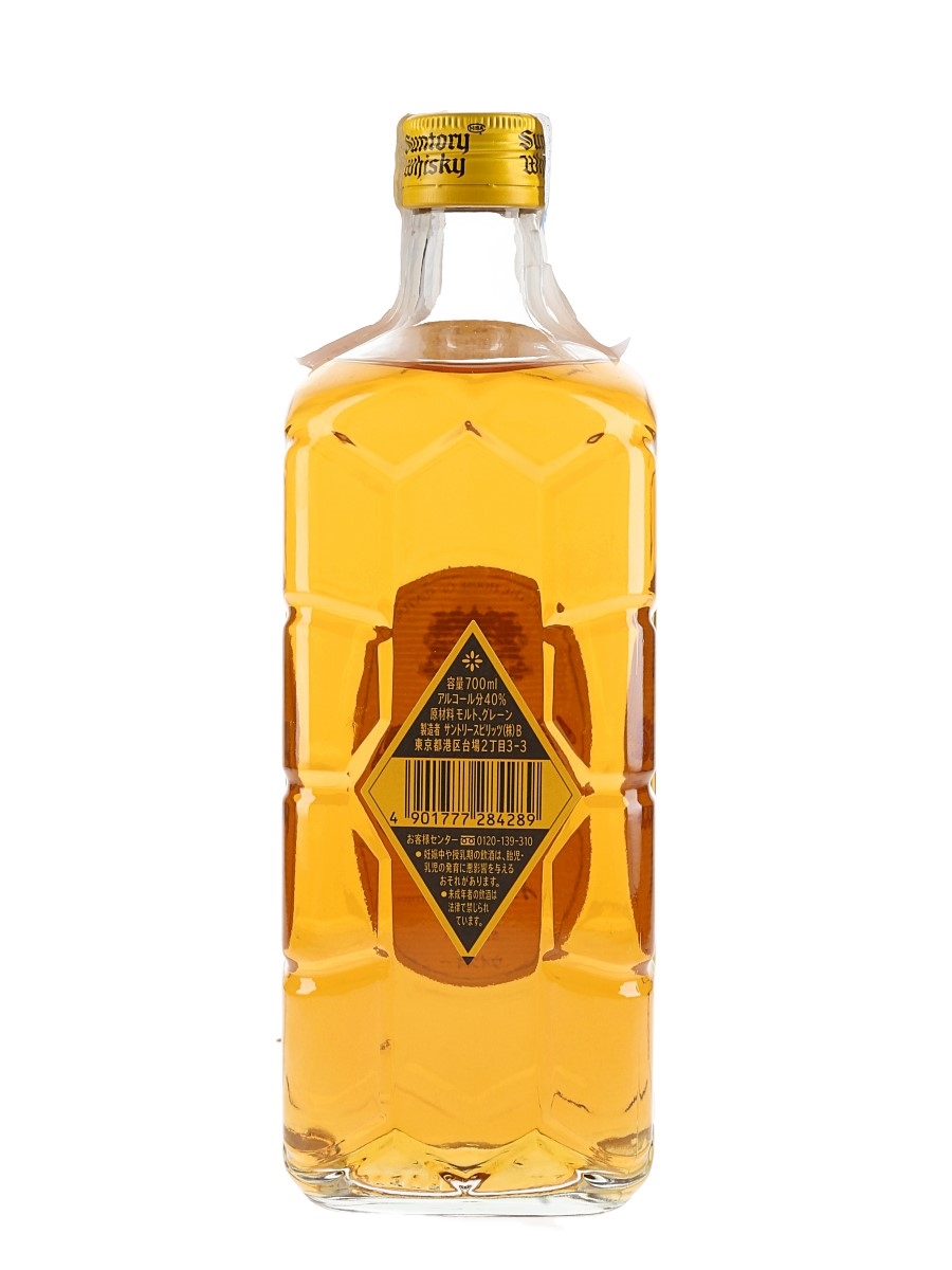 Suntory Kakubin - Lot 162324 - Buy/Sell Japanese Whisky Online