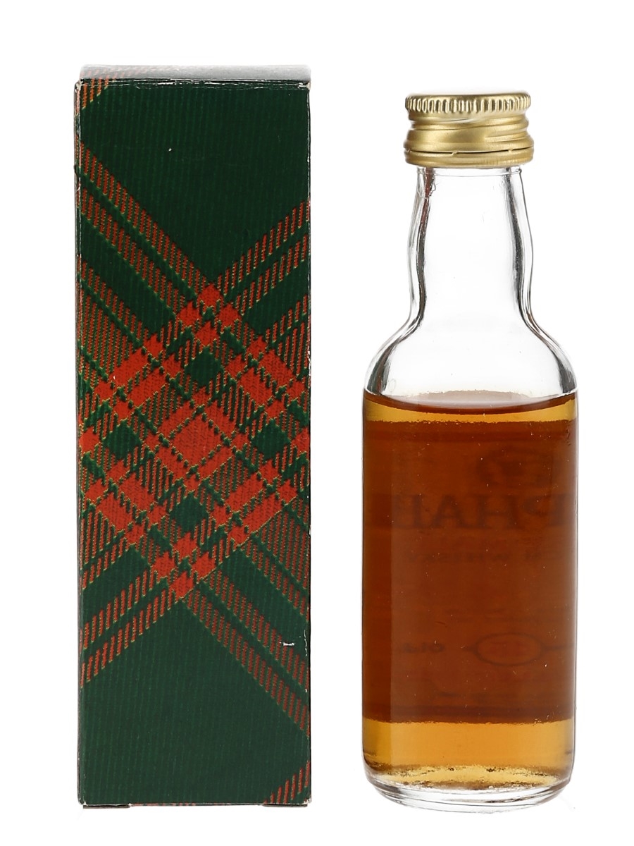 MacPhail's 1938 45 Year Old - Lot 163208 - Buy/Sell Highland