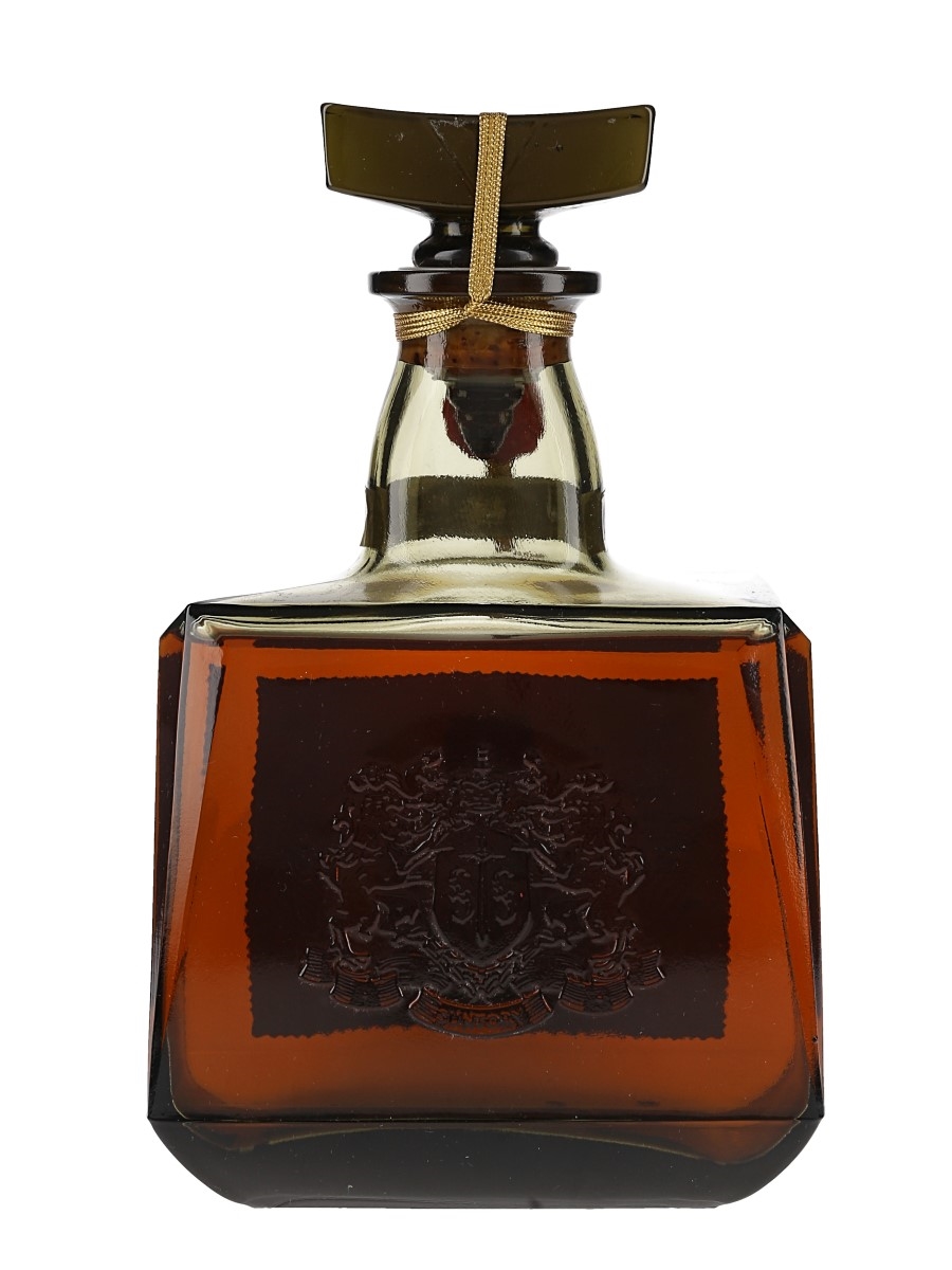 Suntory Royal 60 - Lot 164535 - Buy/Sell Japanese Whisky Online