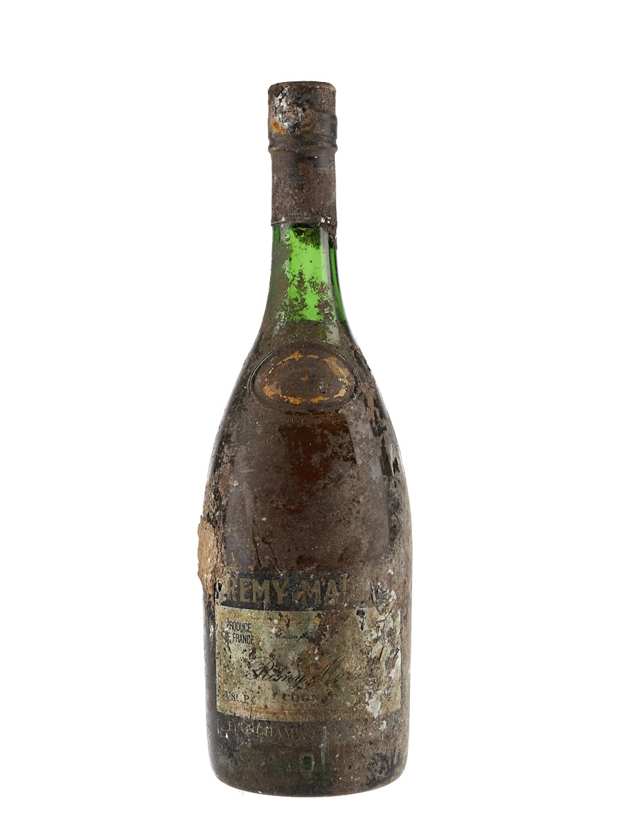 Remy Martin VSOP Bottled 1960s 75cl / 40%