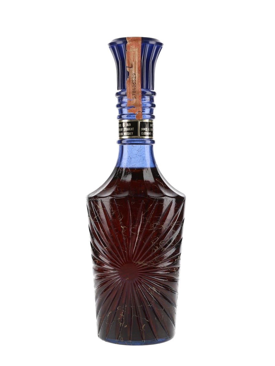 ウイスキー BEAM'S CHOICE 8 750ml Beam_s-Choice-8-Year-Charcoal-