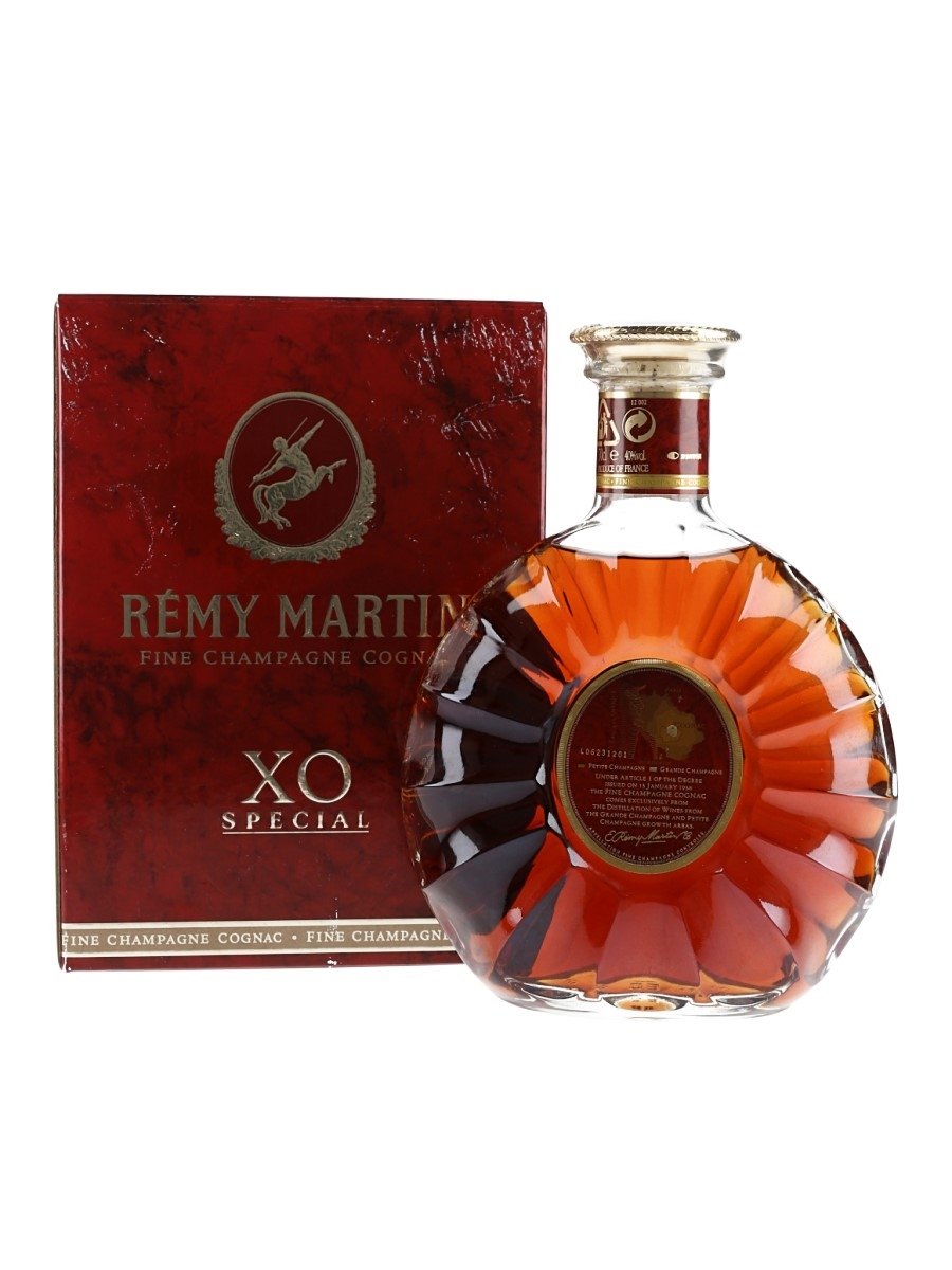REMY MARTIN XO SPECIAL  古酒 162547_1.jpg?id=354213