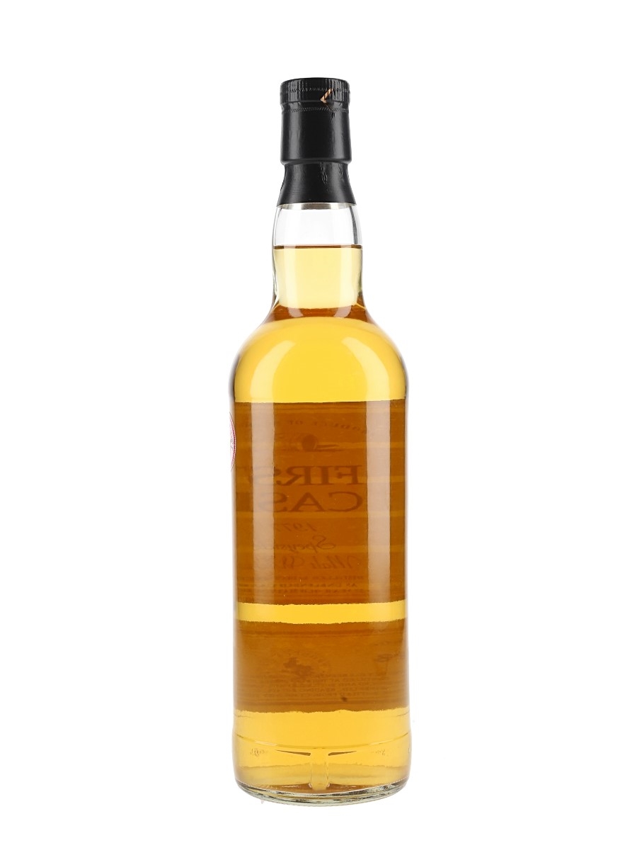 Strathmill 1977 27 Year Old Cask 4468 - Lot 166344 - Buy/Sell