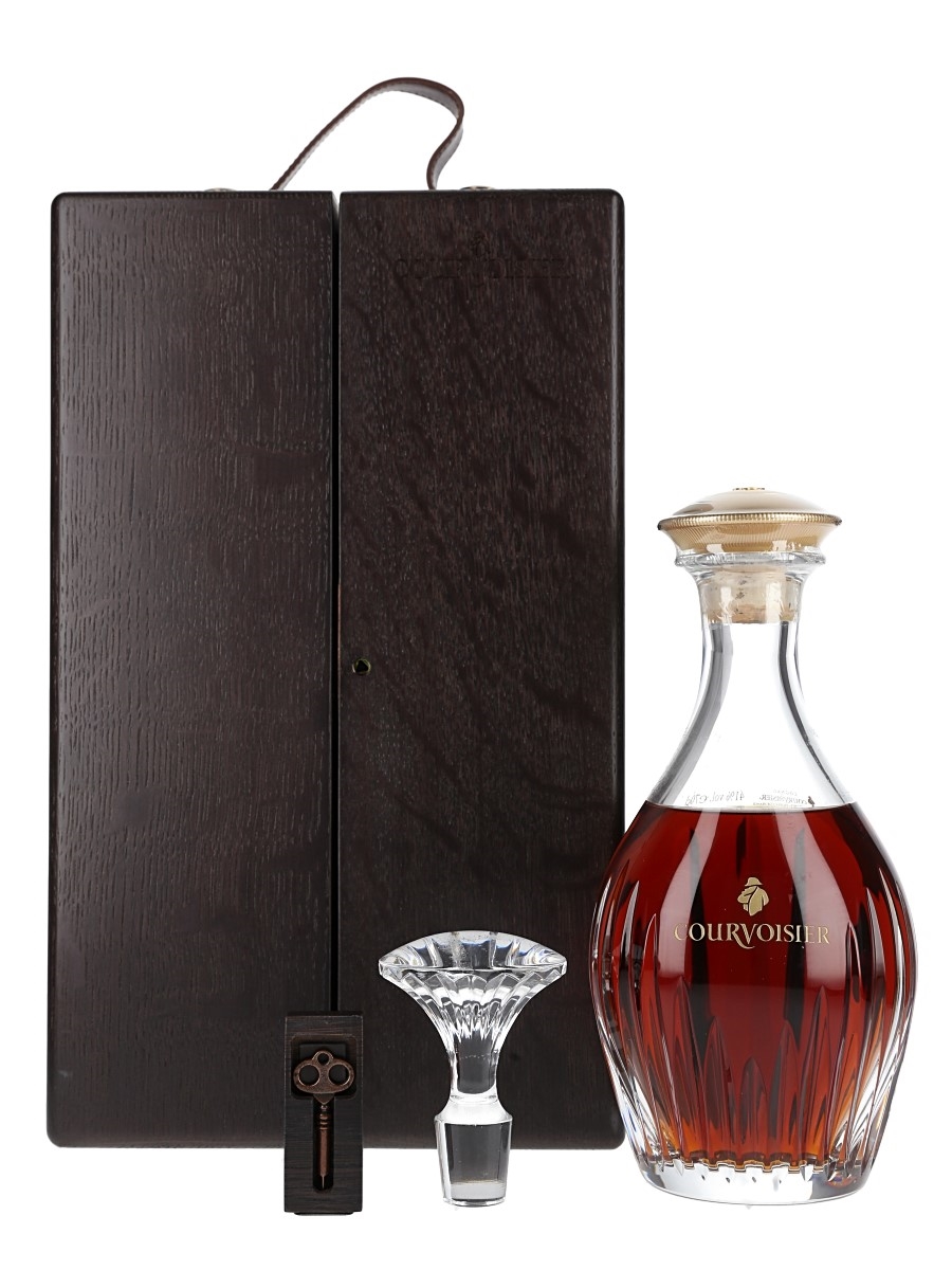 Courvoisier Heritage De Louis Renard Cognac  70cl / 41%