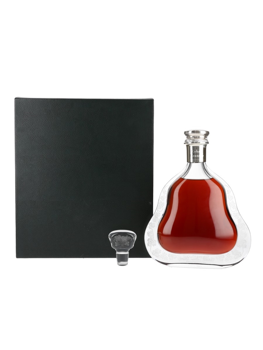 Richard Hennessy - Lot 166304 - Buy/Sell Cognac Online