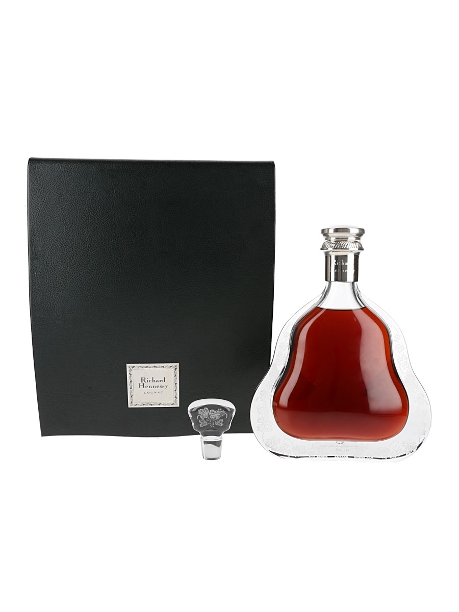Richard Hennessy - Lot 166302 - Buy/Sell Cognac Online