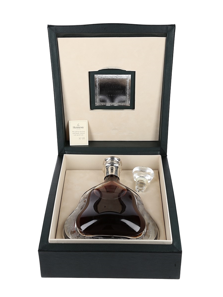 Richard Hennessy - Lot 166302 - Buy/Sell Cognac Online