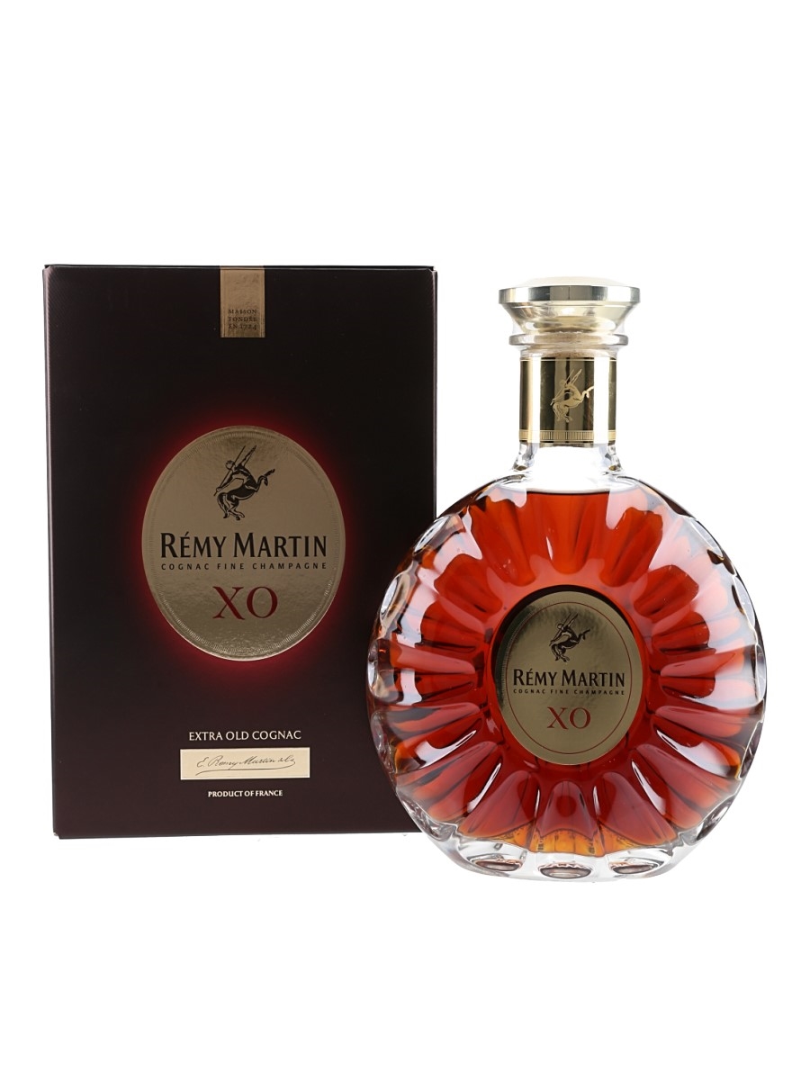 Remy Martin XO Bottled 2019 70cl / 40%