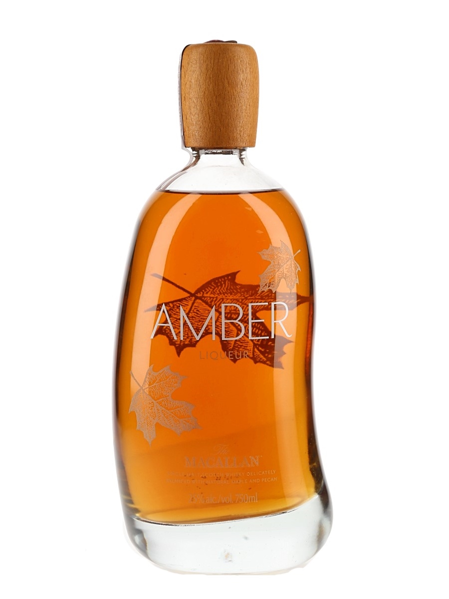 Macallan Amber Liqueur  75cl / 25%
