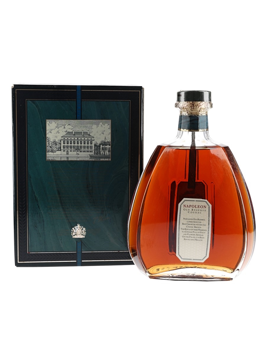 HINE VSOP 御鹿 コニャック ブランデー 未開栓 ハイン◎fah1223 舊酒
