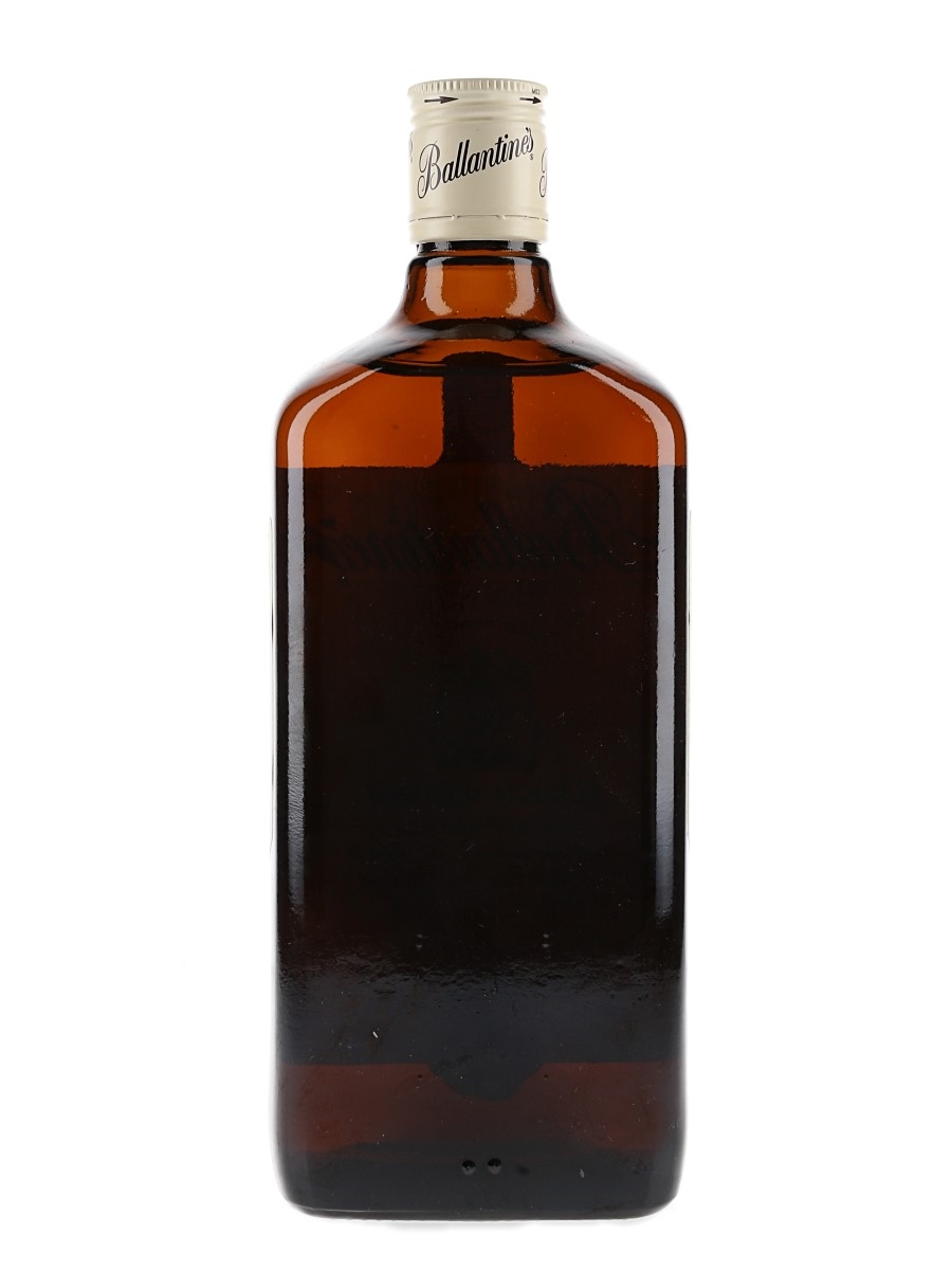 ブランデー Ballantine's Finest Scotch Whisky 760ml Ballantine's Finest - Lot 165744 - Buy/Sell Blended Whisky