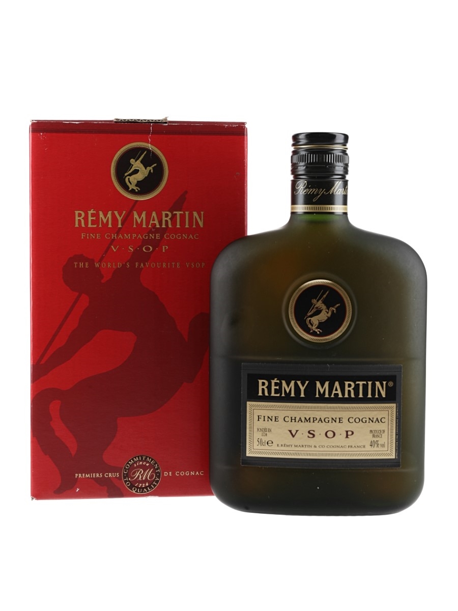 Remy Martin VSOP  50cl / 40%