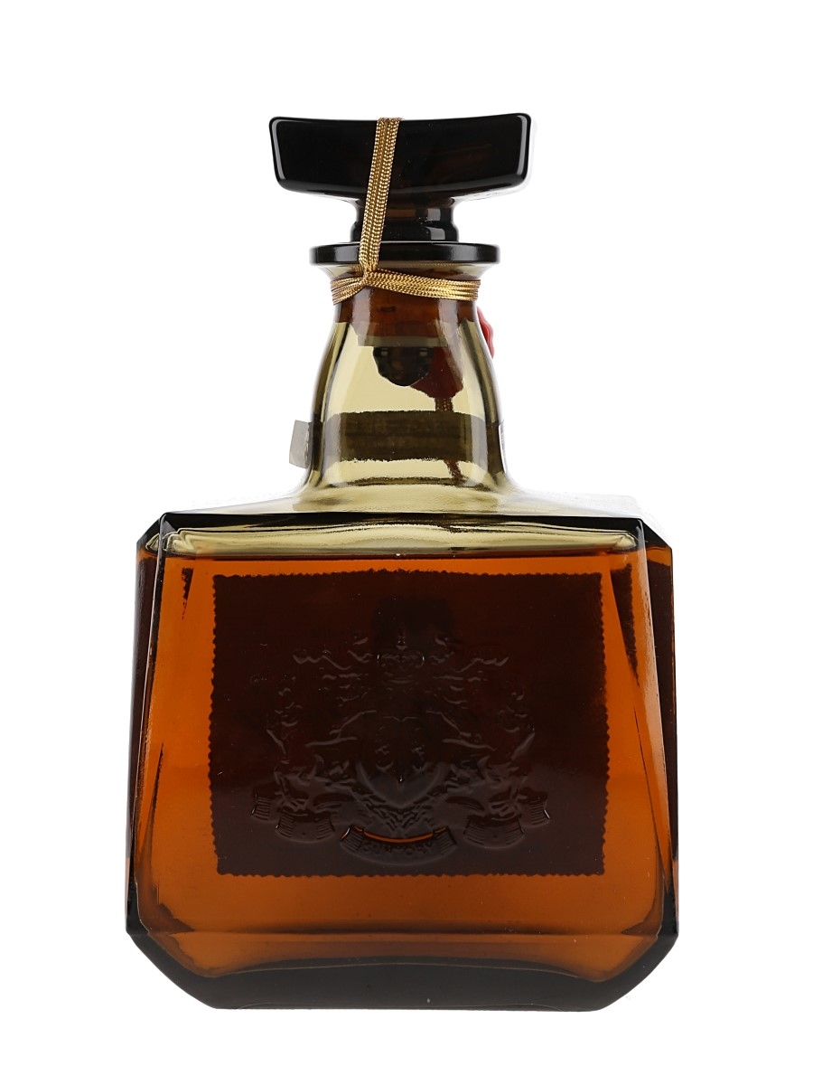 Suntory Royal 60 - Lot 166671 - Buy/Sell Japanese Whisky Online