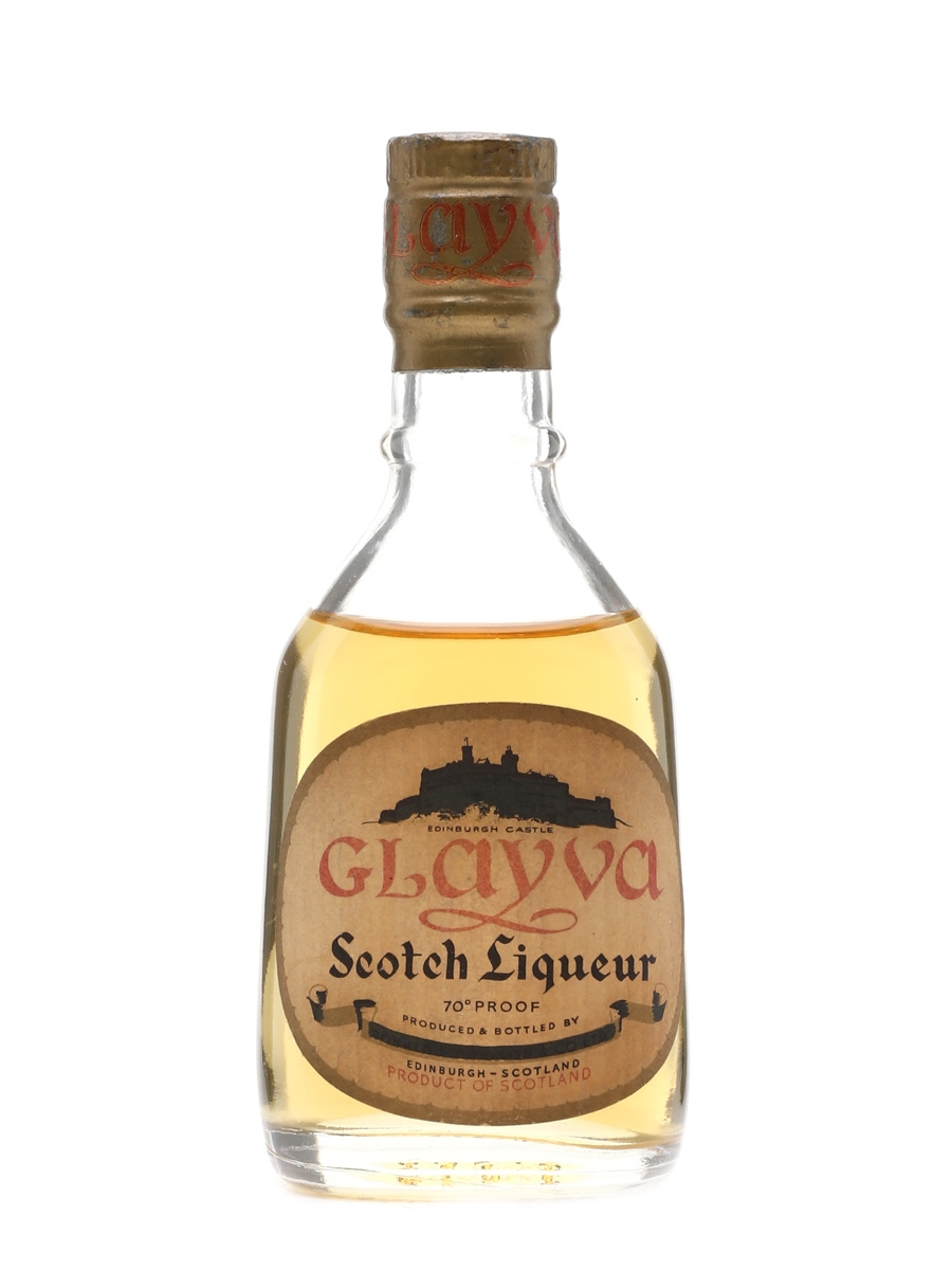 Glayva Bottled 1960s 5cl / 40%