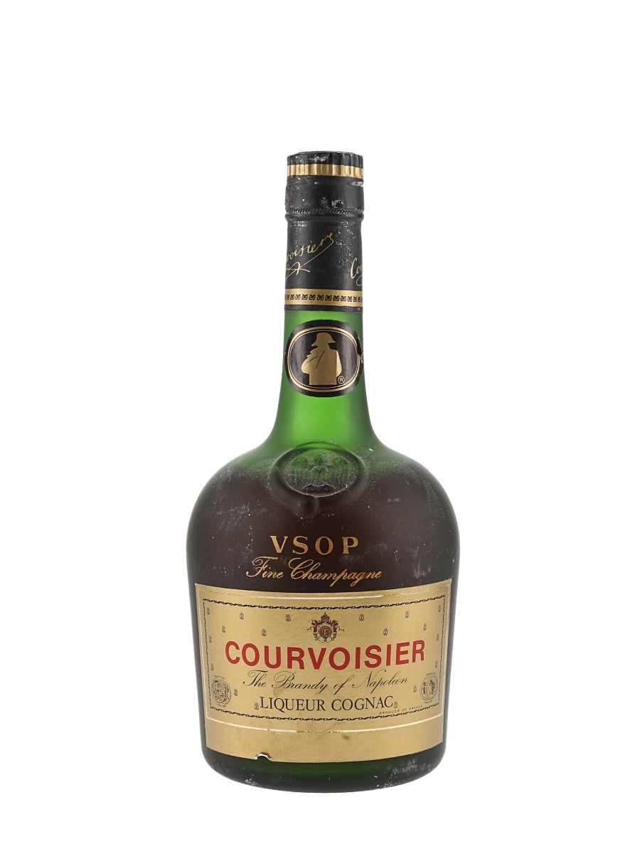 Courvoisier Cognac VSOP – Brighton Liquor
