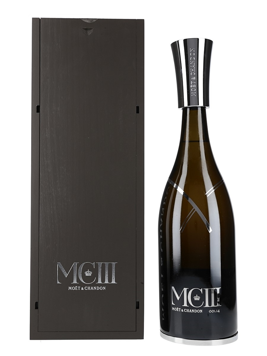 Moet & Chandon MCIII 001.14 - Lot 167880 - Buy/Sell Champagne Online