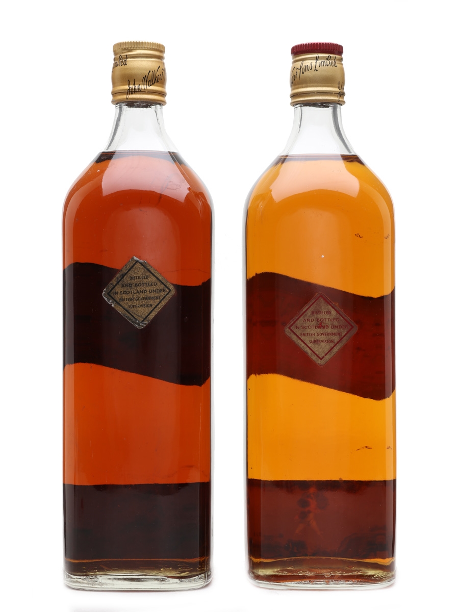 Johnnie Walker Red Label 旧ラベル 特級 1875ml Johnnie Walker Red Label® Blended Scotch Whisky | ReserveBar