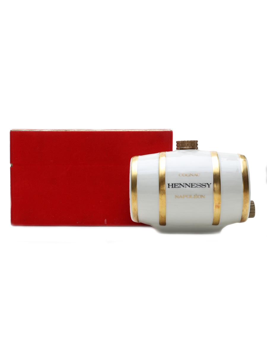 Hennessy Napoleon - Lot 18707 - Buy/Sell Cognac Online