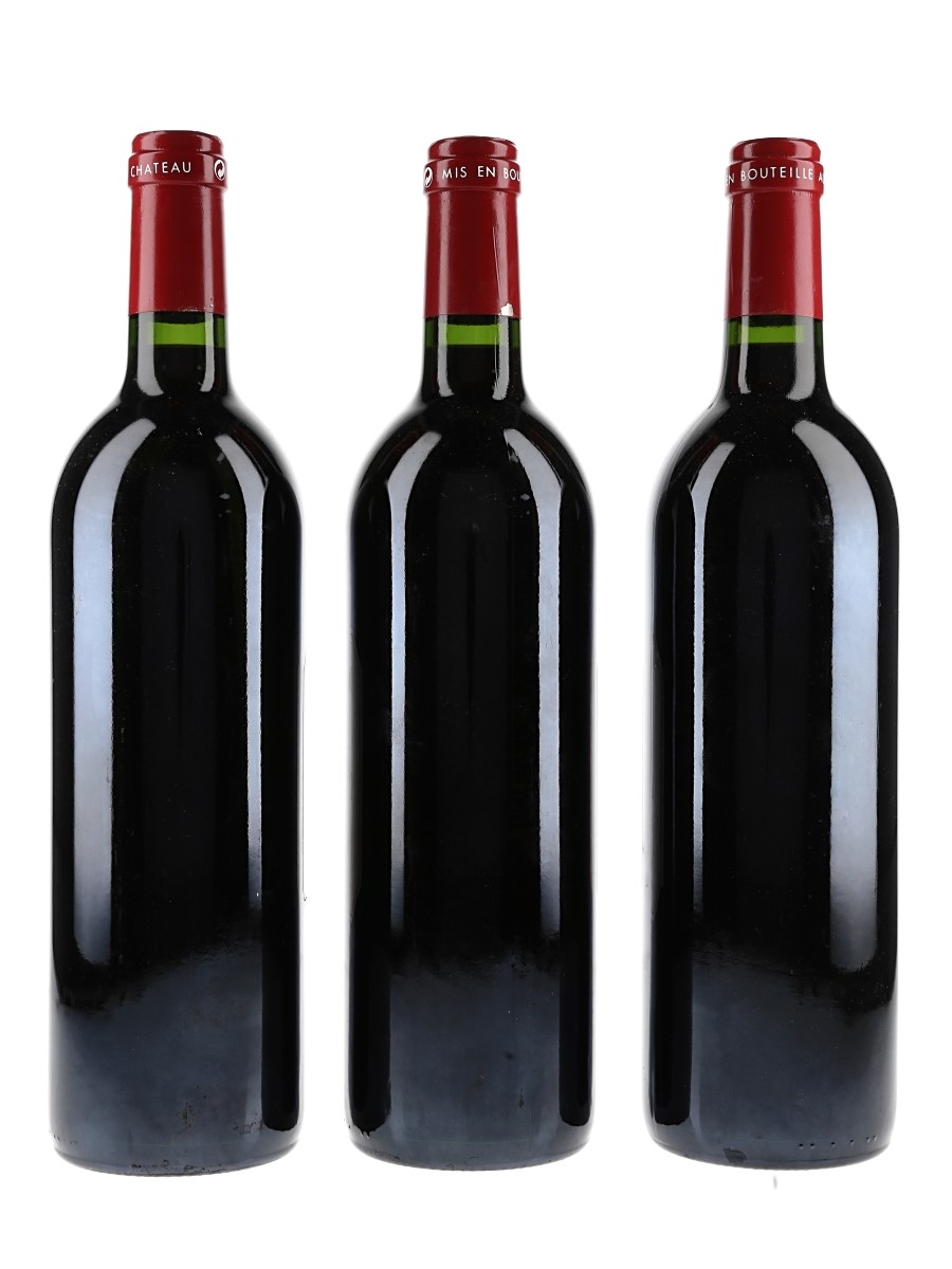 1995 Chateau Lynch Bages - Lot 167864 - Buy/Sell Bordeaux Wine Online