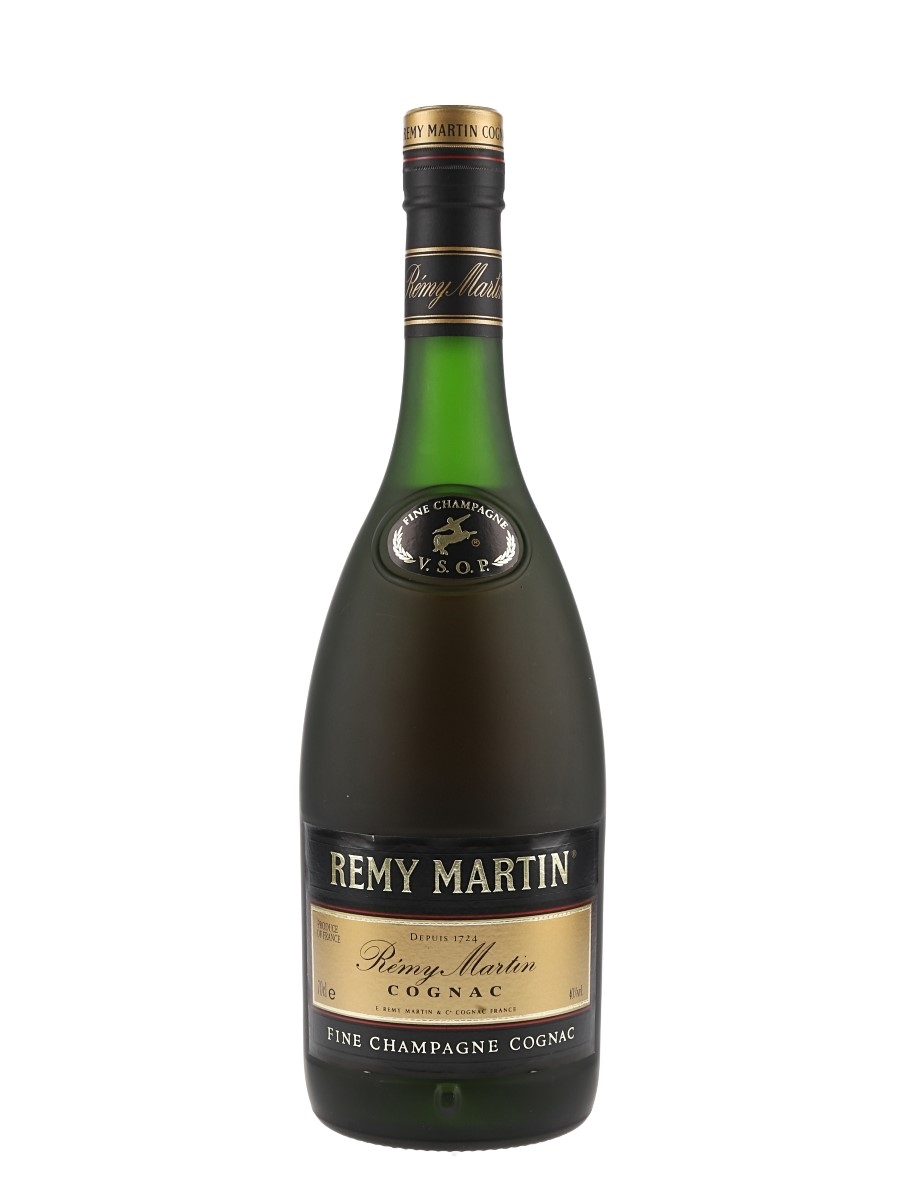 Remy Martin VSOP Bottled 1990s 70cl / 40%