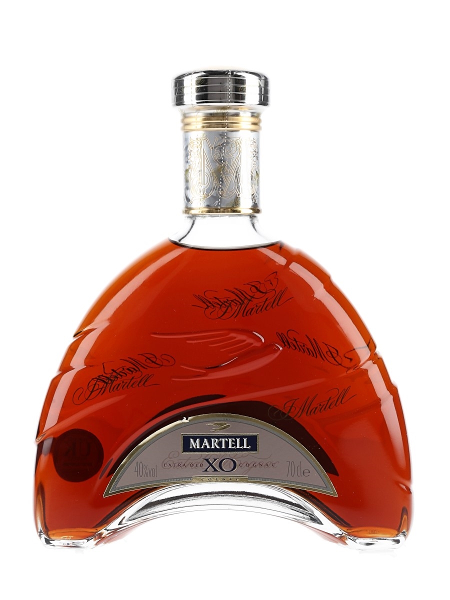Martell XO Bottled 2018 70cl / 40%