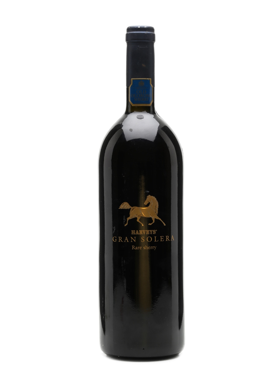 Harveys Rare Sherry - Lot 1889 - Buy/Sell Fortified & Dessert Wine