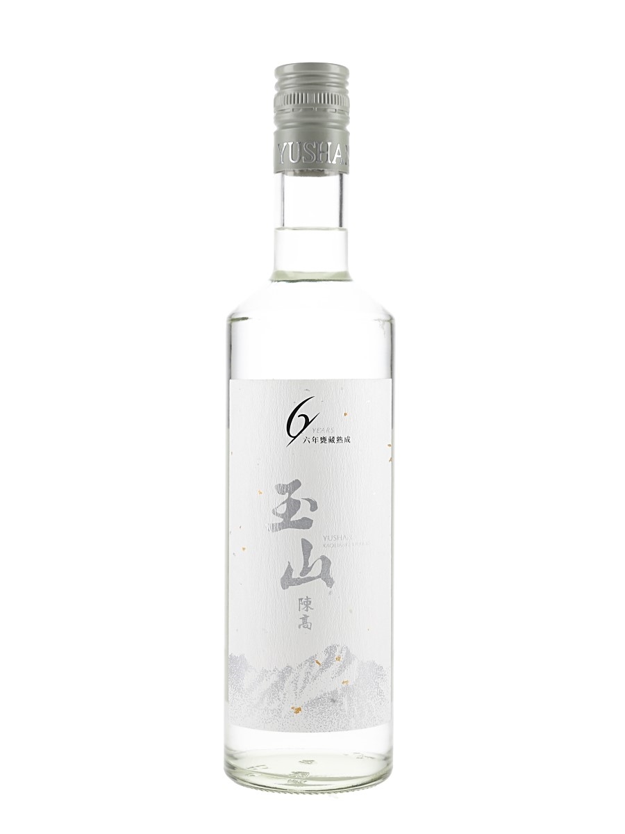 金銭豹　yushan kaoliang chiew Yushan Kaoliang Liquor XO | Taiwantrade
