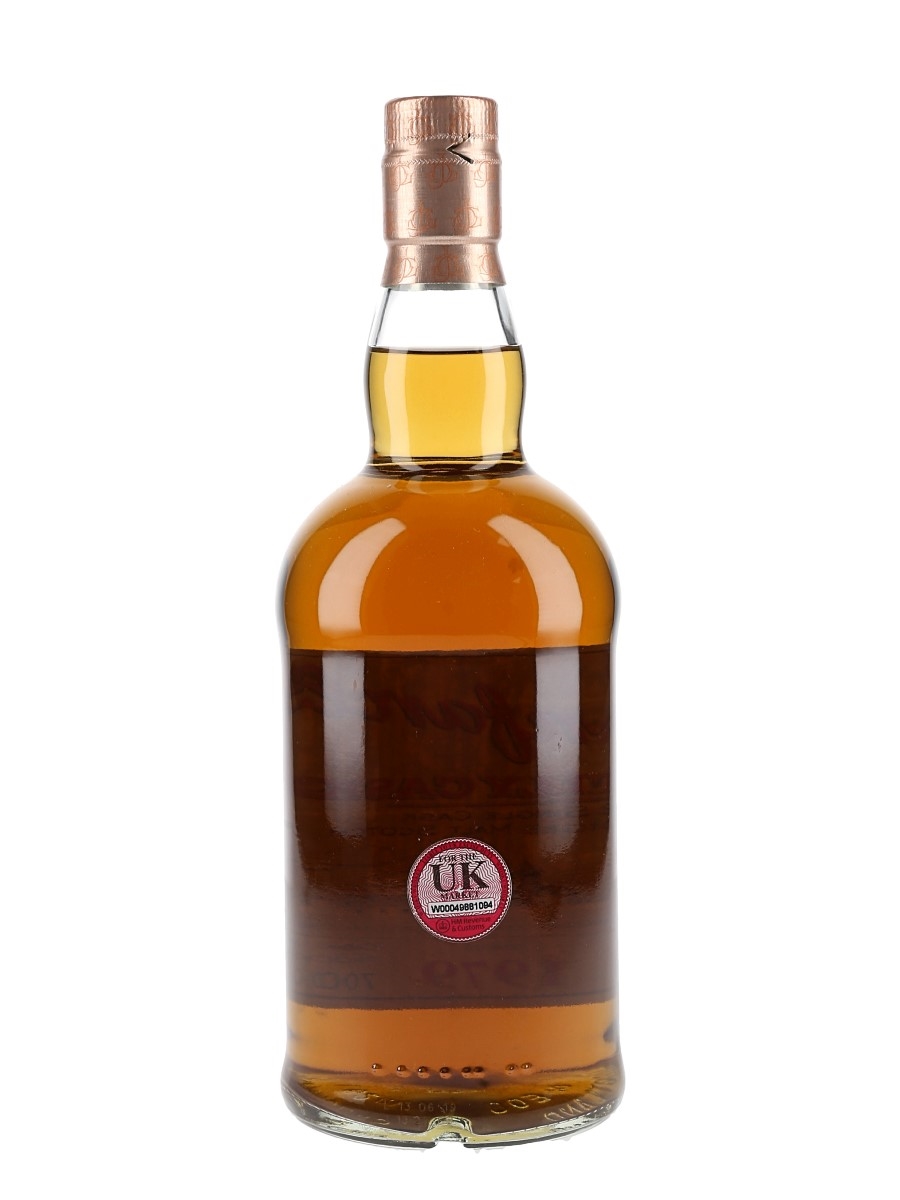 ウイスキー Glenfarclas The Family Casks 1979 700ml Glenfarclas 1979 - Ratings and reviews - Whiskybase