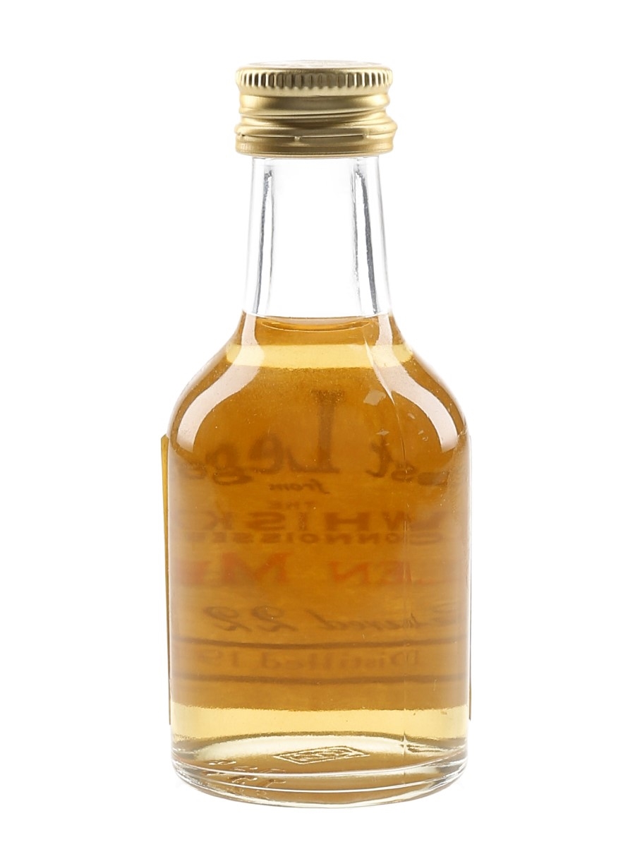 Glen Mhor 1978 22 Year Old - Lot 170072 - Buy/Sell Highland Whisky