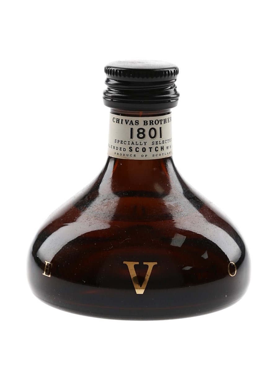 Chivas 1801 Revolve - Lot 169789 - Buy/Sell Blended Whisky