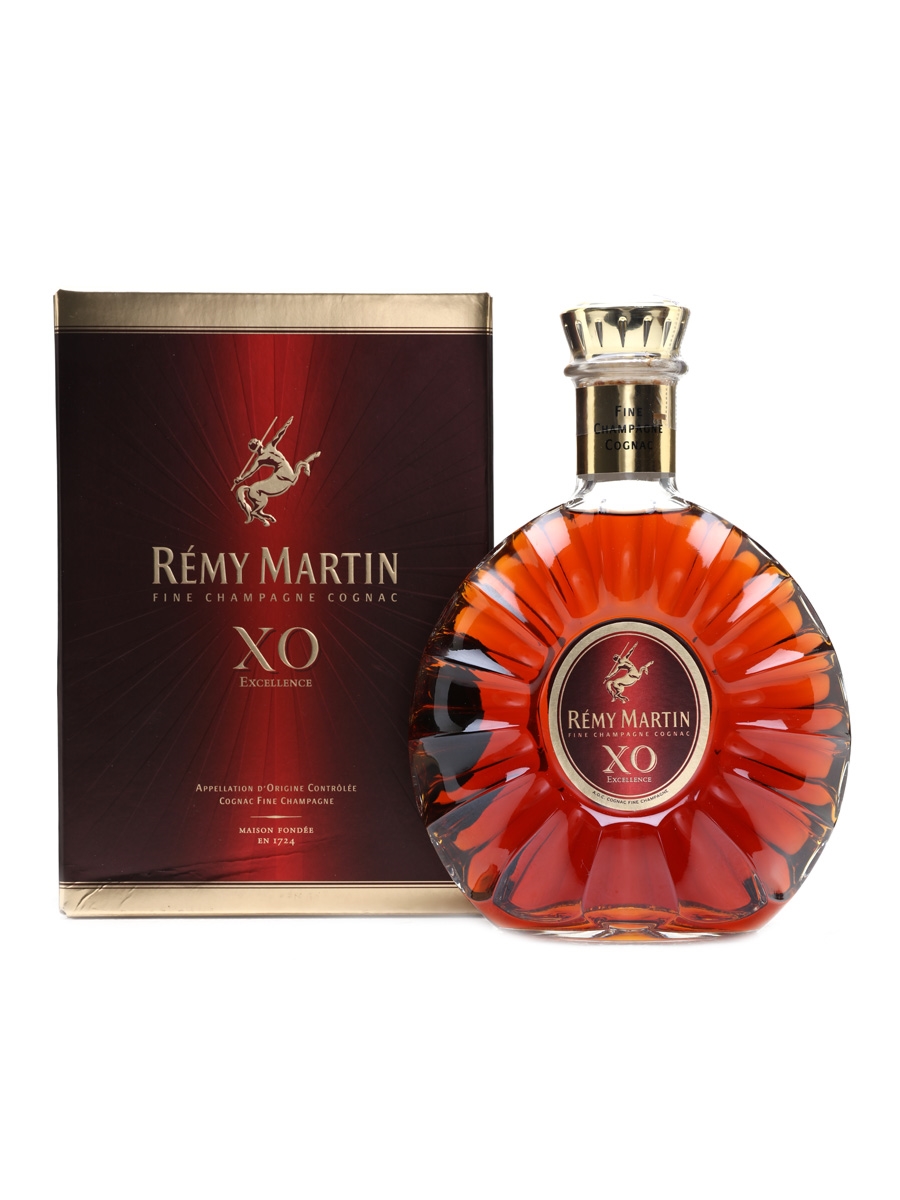 Remy Martin XO Excellence  70cl / 40%