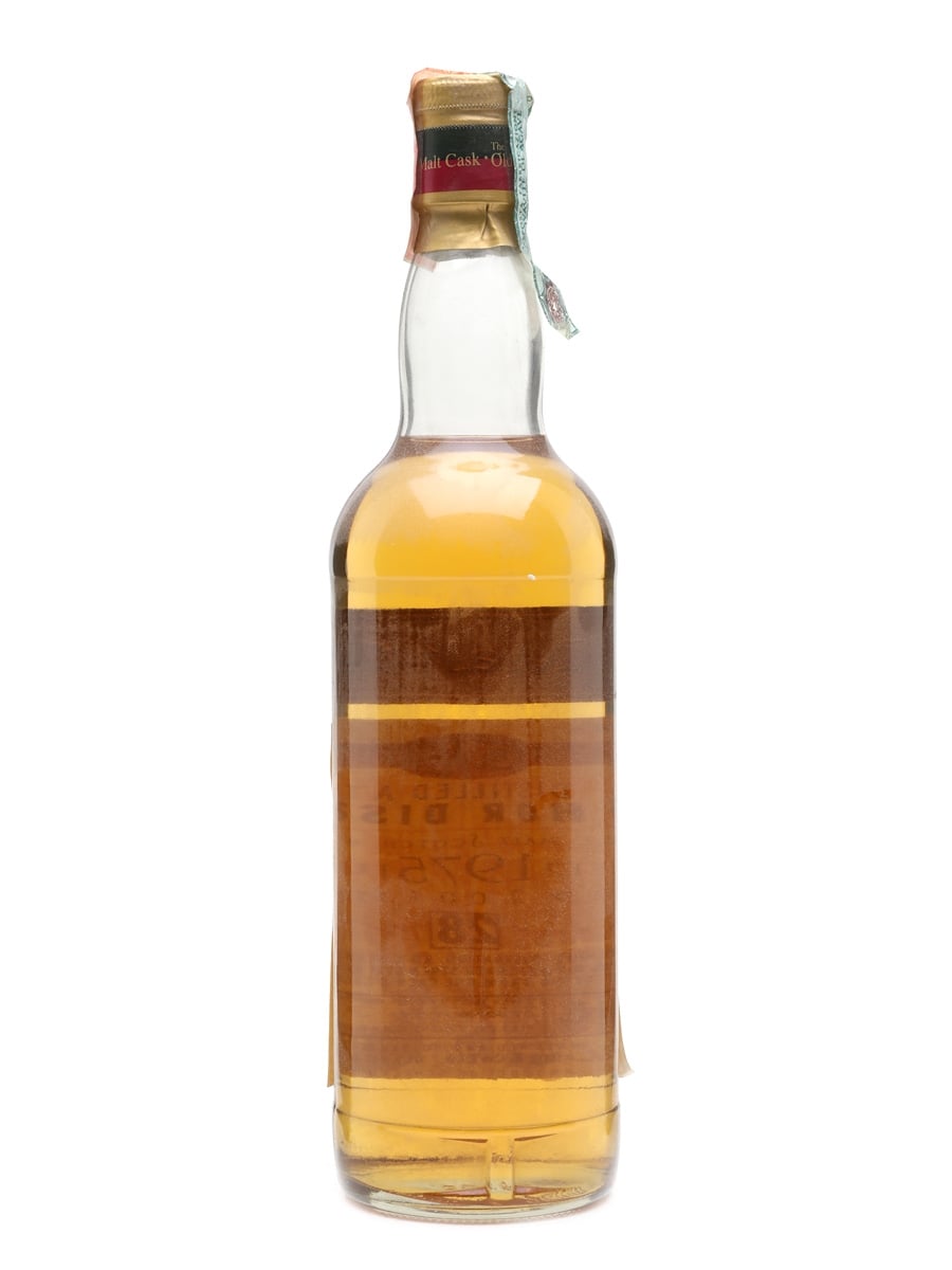 Glen Mhor 1975 28 Year Old The Old Malt Cask - Lot 19147 - Buy