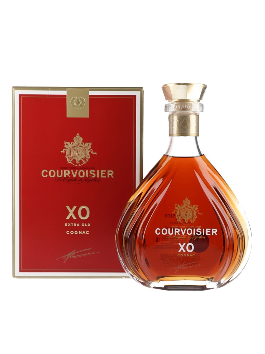 Courvoisier XO Beam Suntory 70cl / 40%