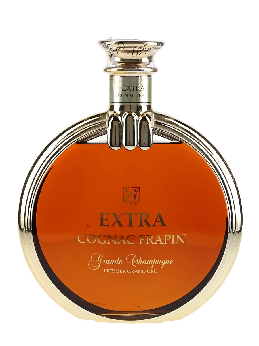 Frapin Extra Grande Champagne Cognac  70cl / 40%