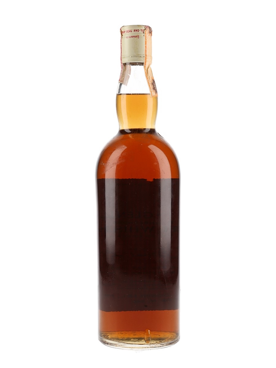 Glenfarclas Glenlivet 12 Year Old - Lot 175924 - Buy/Sell Speyside