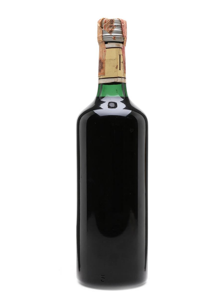 は*と様 【希少】キナ　フェルネット　CHINA FERNET Fernet Gancia - Lot 19273 - Buy/Sell Liqueurs Online