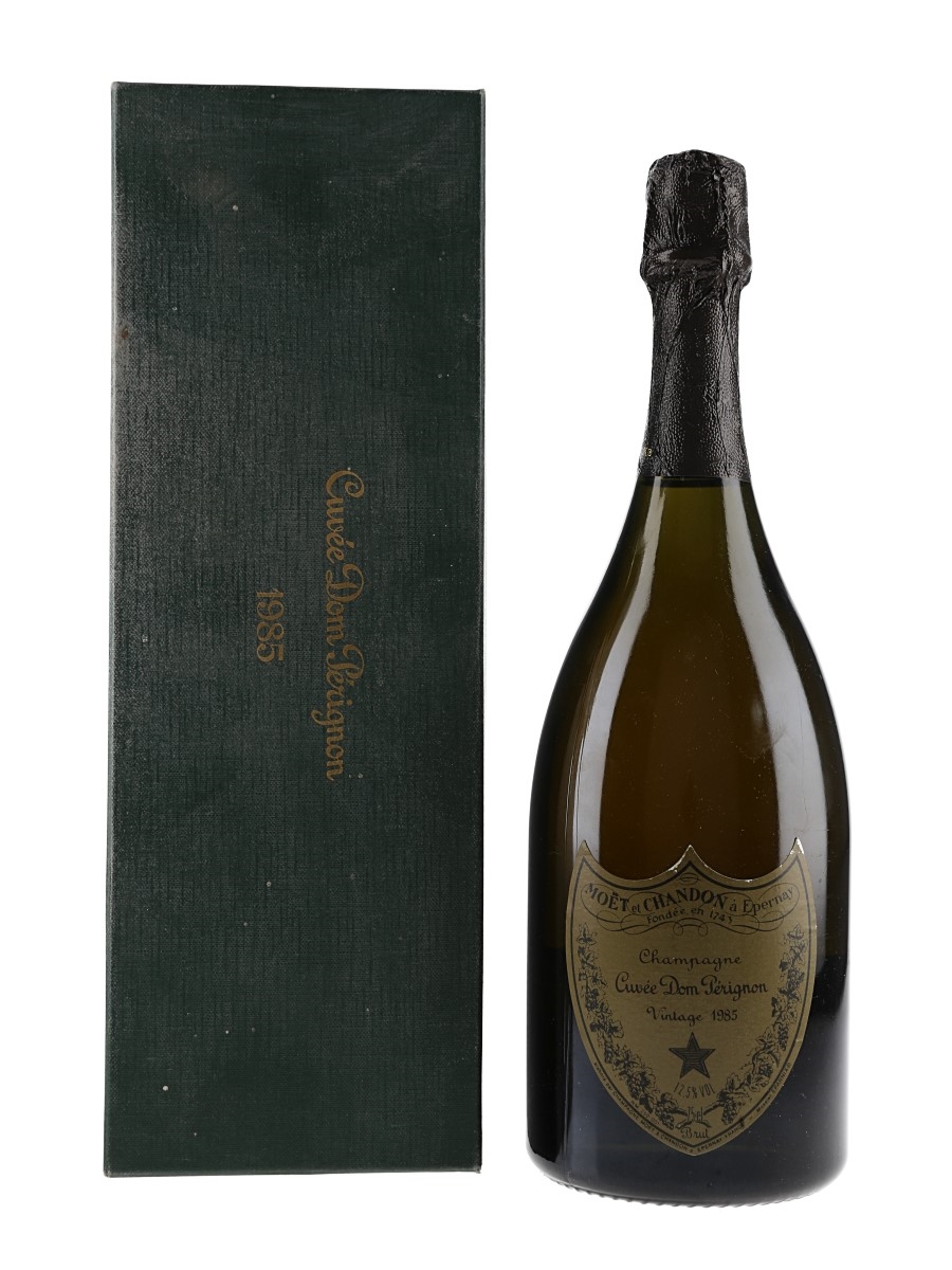 ワイン Dom Perignon Vintage 1985 170622_0.jpg?id=371304