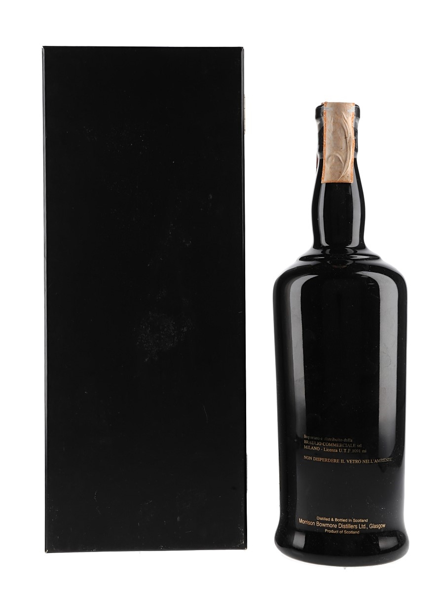 Bowmore 30 Year Old Year Of The Dragon - Lot 175891 - Buy